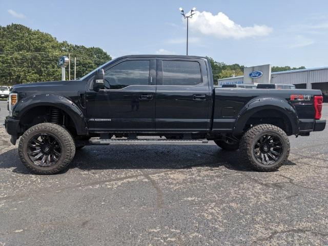 used 2019 Ford F-250 car, priced at $50,999