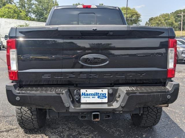 used 2019 Ford F-250 car, priced at $50,999