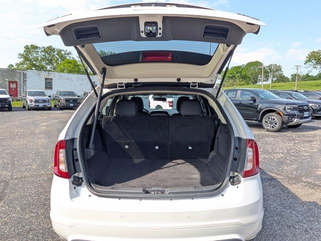 used 2014 Ford Edge car, priced at $13,999