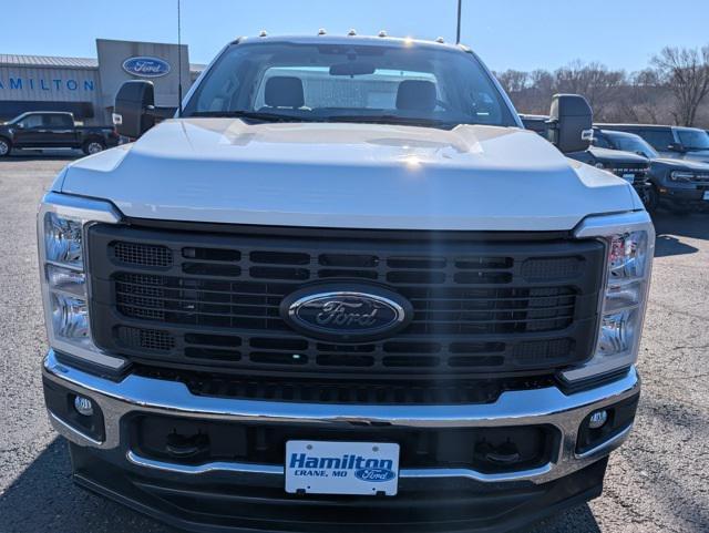 new 2024 Ford F-350 car, priced at $58,999