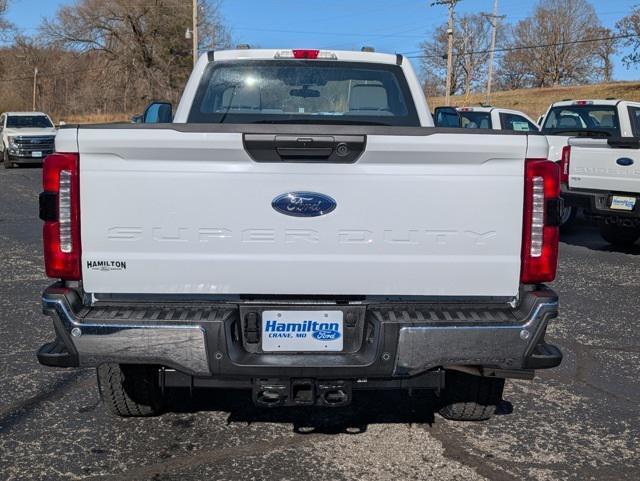 new 2024 Ford F-350 car, priced at $58,999