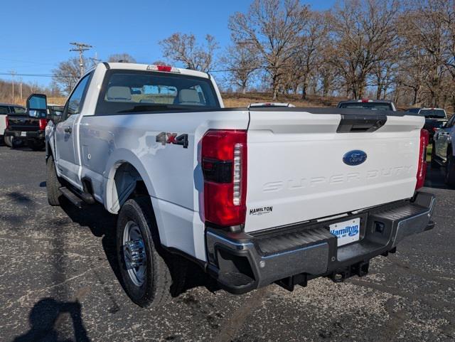 new 2024 Ford F-350 car, priced at $58,999