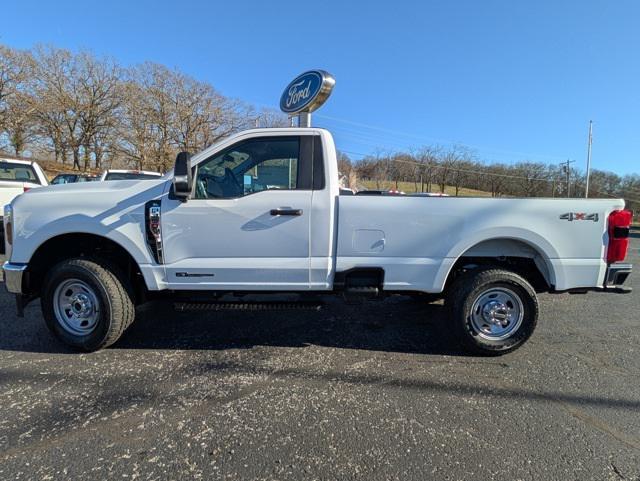 new 2024 Ford F-350 car, priced at $58,999