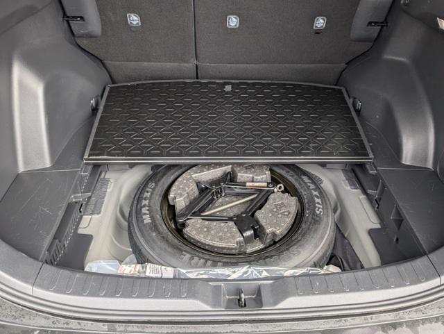 used 2024 Toyota RAV4 car, priced at $33,999