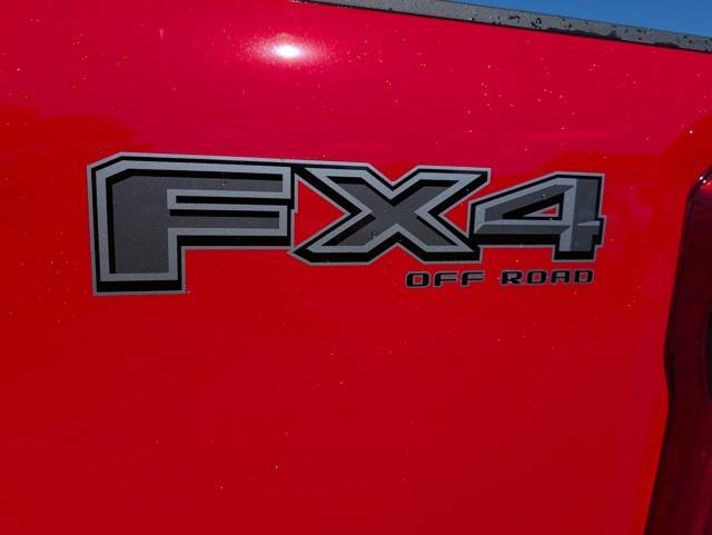 new 2025 Ford F-350 car, priced at $95,460