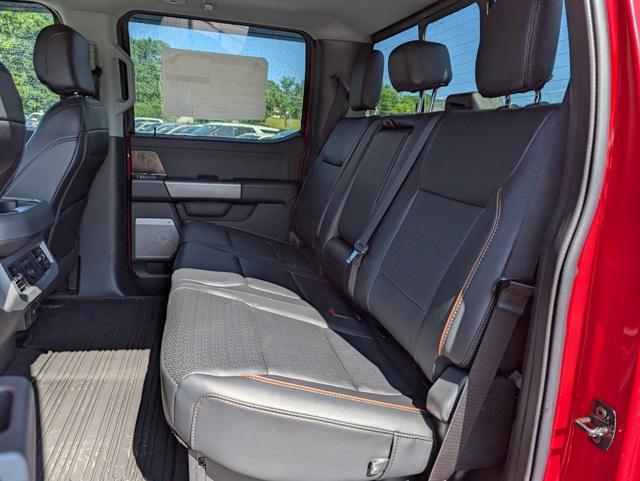 new 2025 Ford F-350 car, priced at $95,460