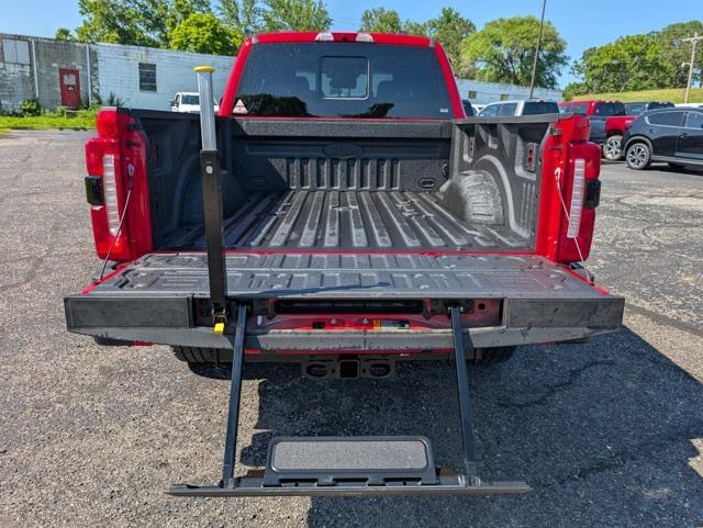 new 2025 Ford F-350 car, priced at $95,460