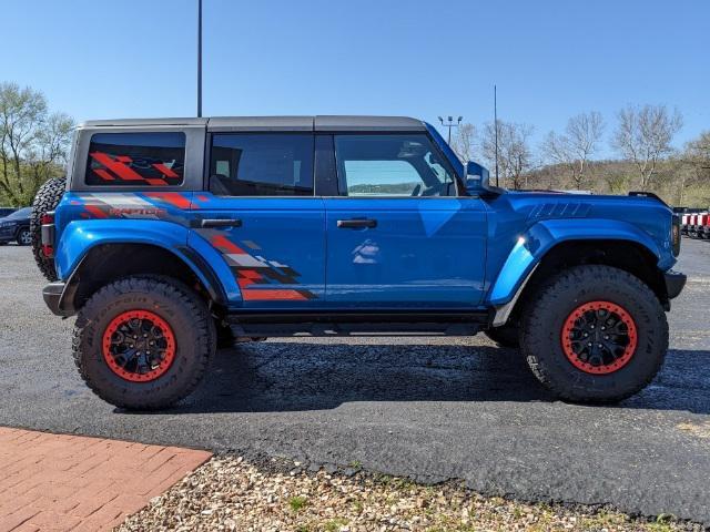 new 2024 Ford Bronco car, priced at $90,920