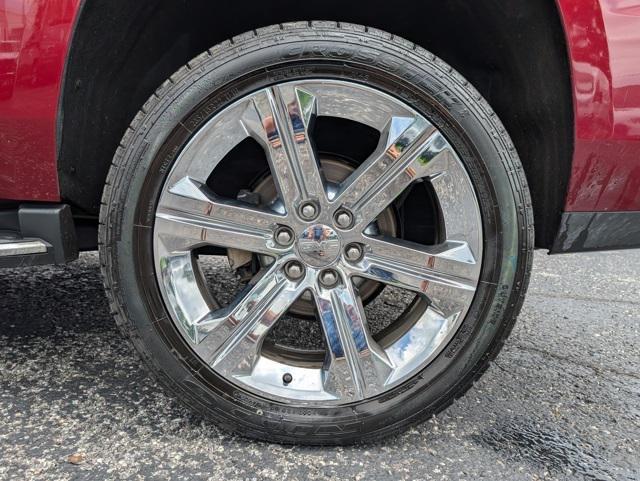 used 2016 GMC Yukon car, priced at $17,999