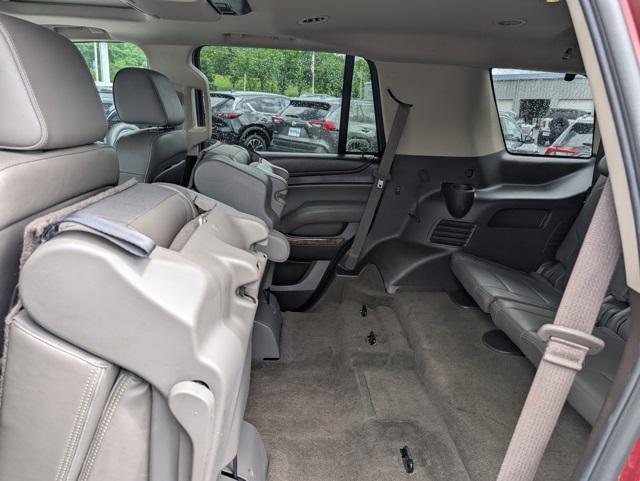 used 2016 GMC Yukon car, priced at $17,999