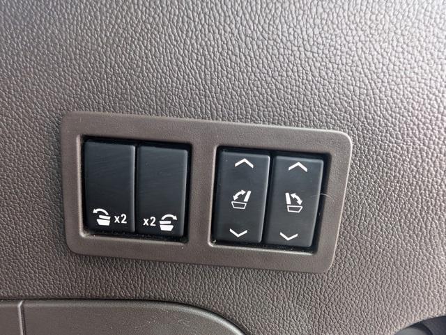 used 2016 GMC Yukon car, priced at $17,999
