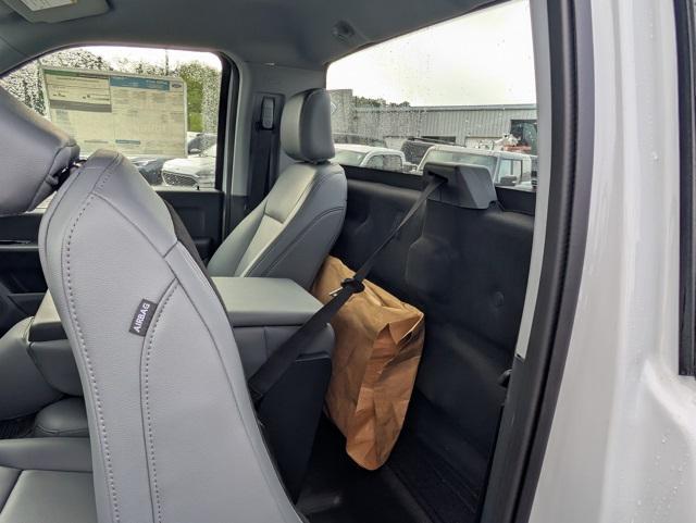 new 2025 Ford F-350 car, priced at $68,305