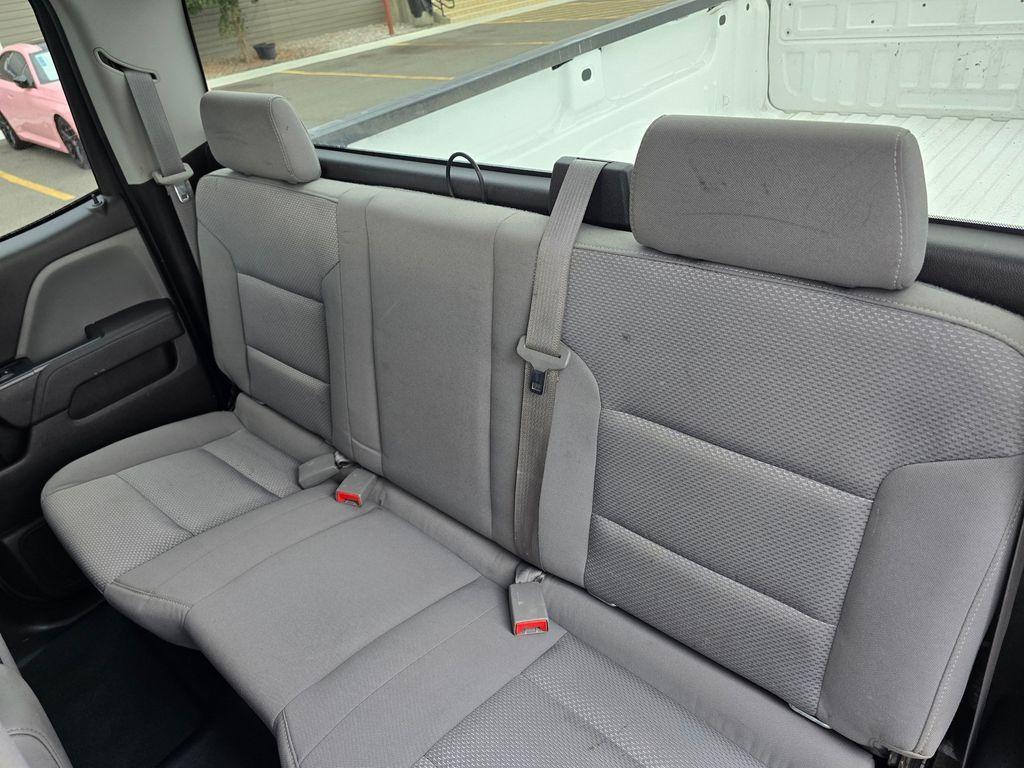 used 2016 Chevrolet Silverado 2500 car, priced at $24,671