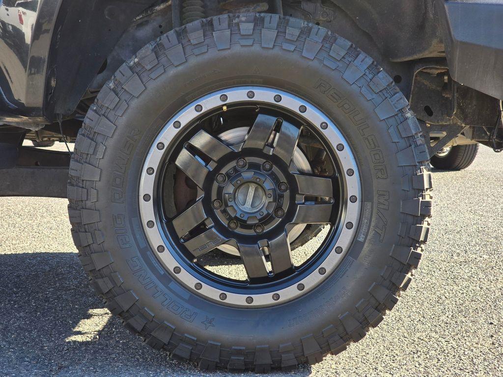 used 2011 Ford F-350 car, priced at $20,999