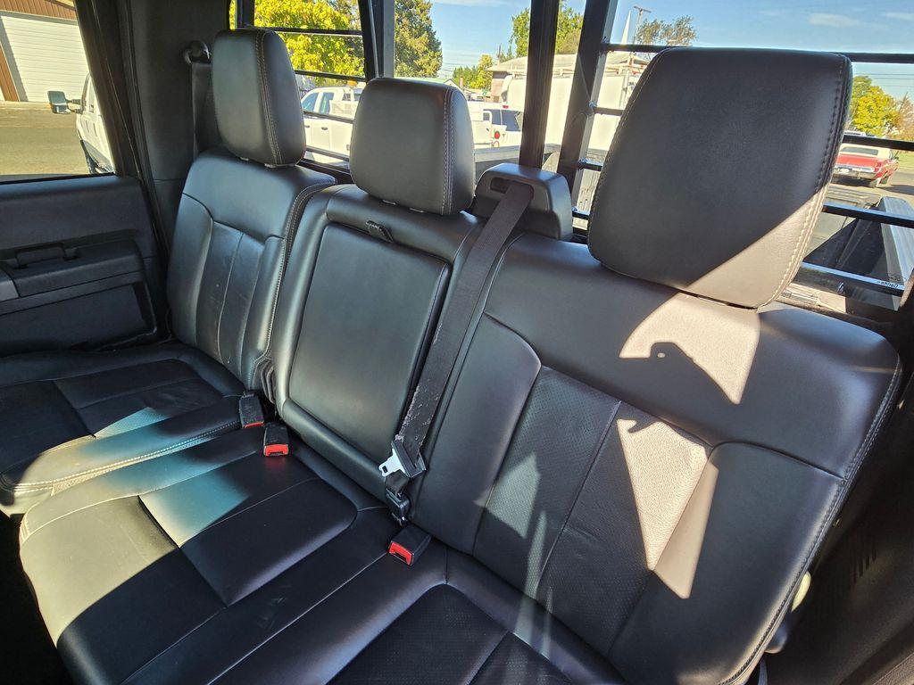 used 2011 Ford F-350 car, priced at $20,999