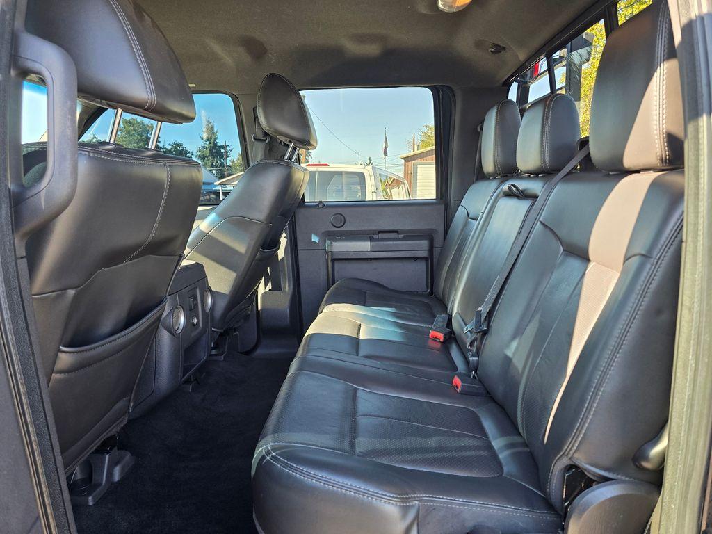 used 2011 Ford F-350 car, priced at $20,999