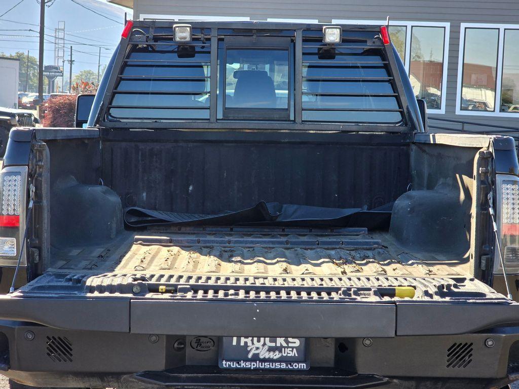 used 2011 Ford F-350 car, priced at $20,999