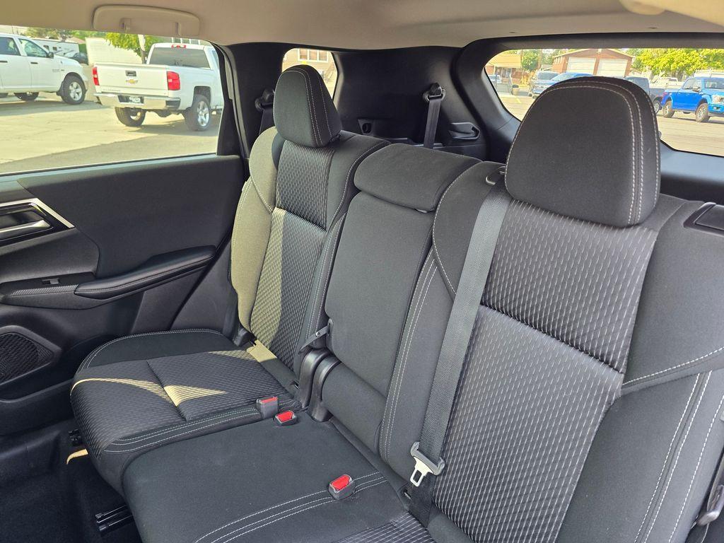 used 2022 Mitsubishi Outlander car, priced at $21,990