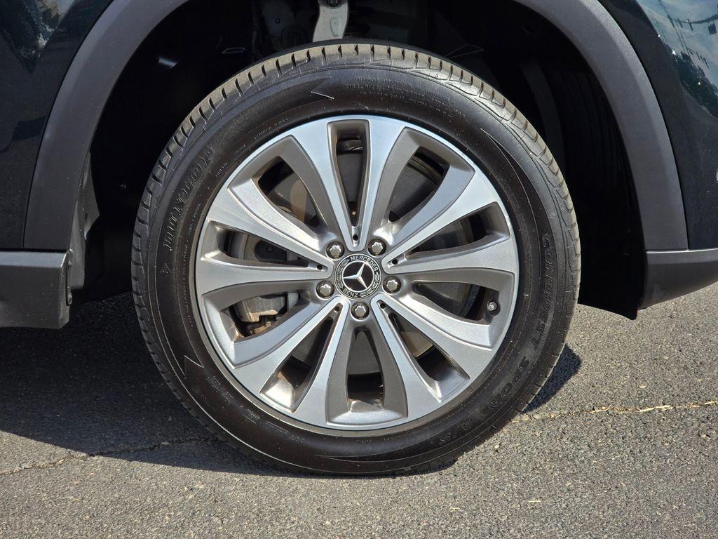 used 2020 Mercedes-Benz GLE 450 car, priced at $35,023