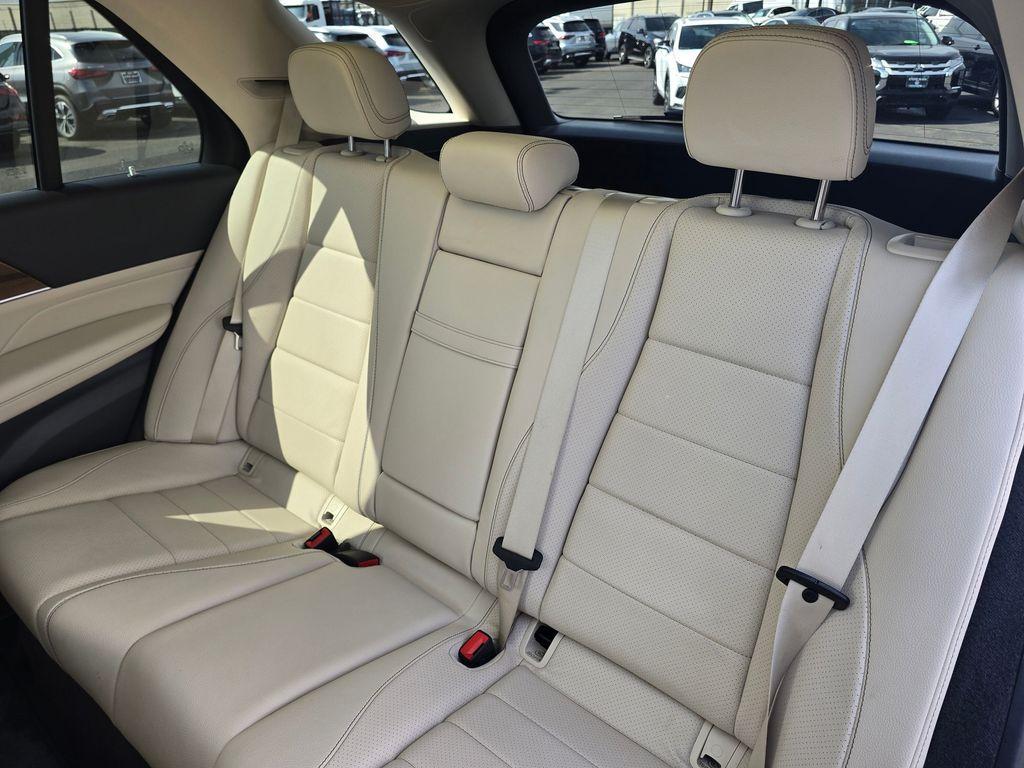 used 2020 Mercedes-Benz GLE 450 car, priced at $35,023