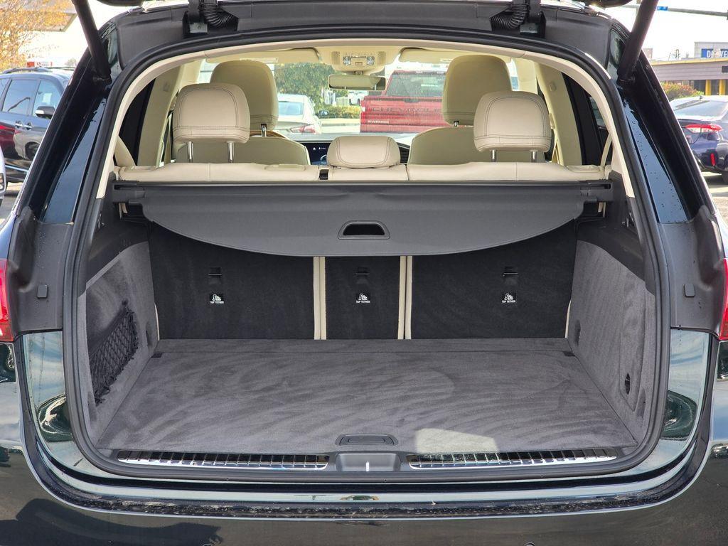 used 2020 Mercedes-Benz GLE 450 car, priced at $35,023