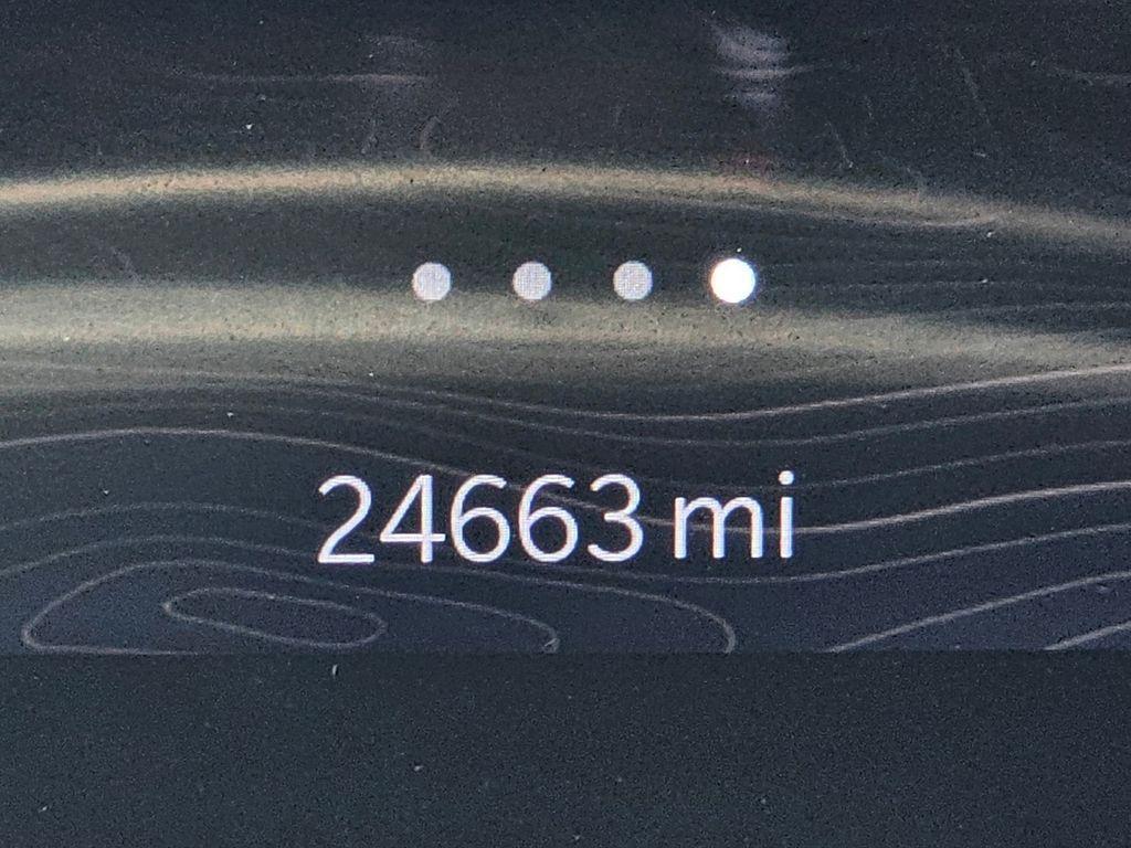 used 2022 Jeep Grand Cherokee car, priced at $44,921