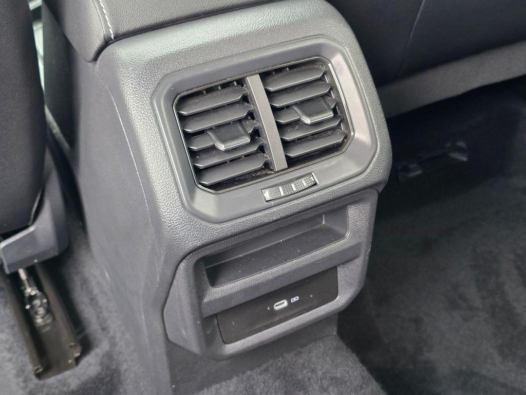 used 2023 Volkswagen Taos car, priced at $23,359