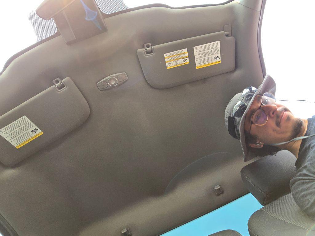 used 2019 Ford F-150 car, priced at $14,443