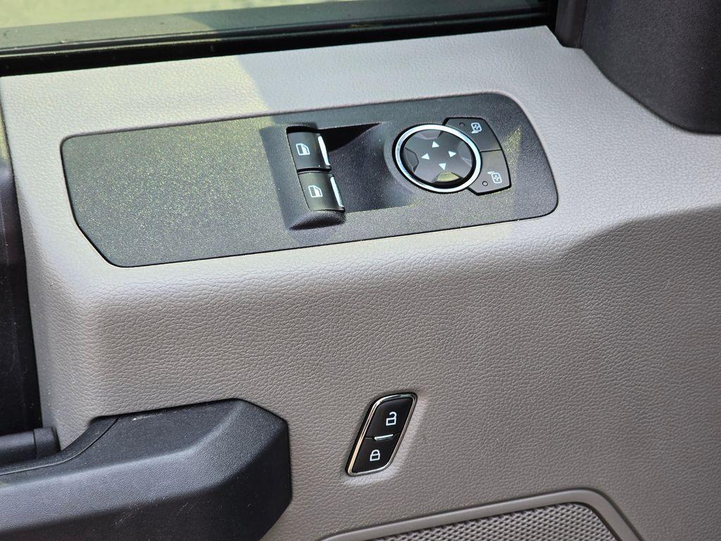 used 2019 Ford F-150 car, priced at $14,443