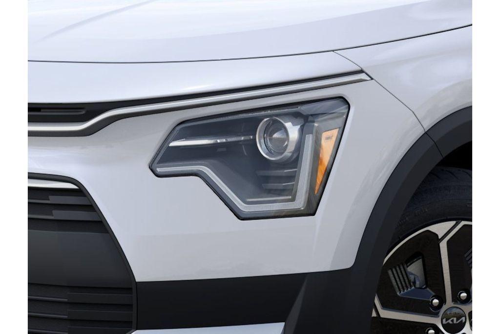 new 2024 Kia Niro Plug-In Hybrid car, priced at $36,341