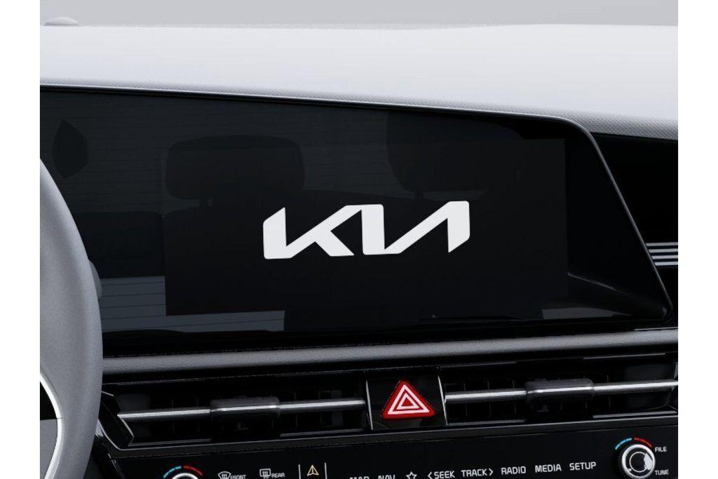new 2024 Kia Niro Plug-In Hybrid car, priced at $36,341