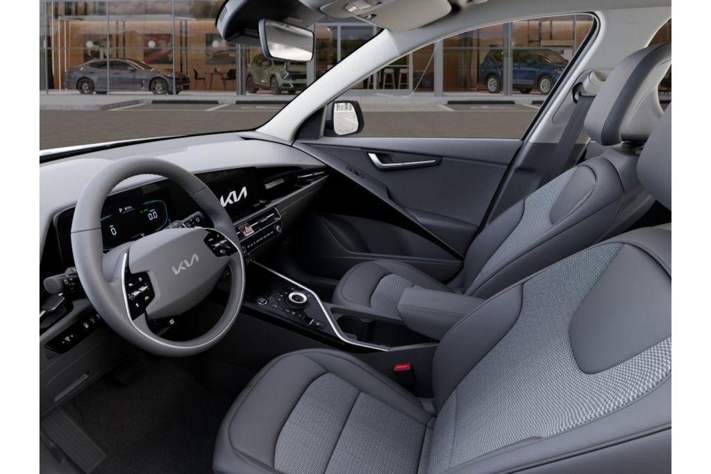 new 2024 Kia Niro Plug-In Hybrid car, priced at $36,341