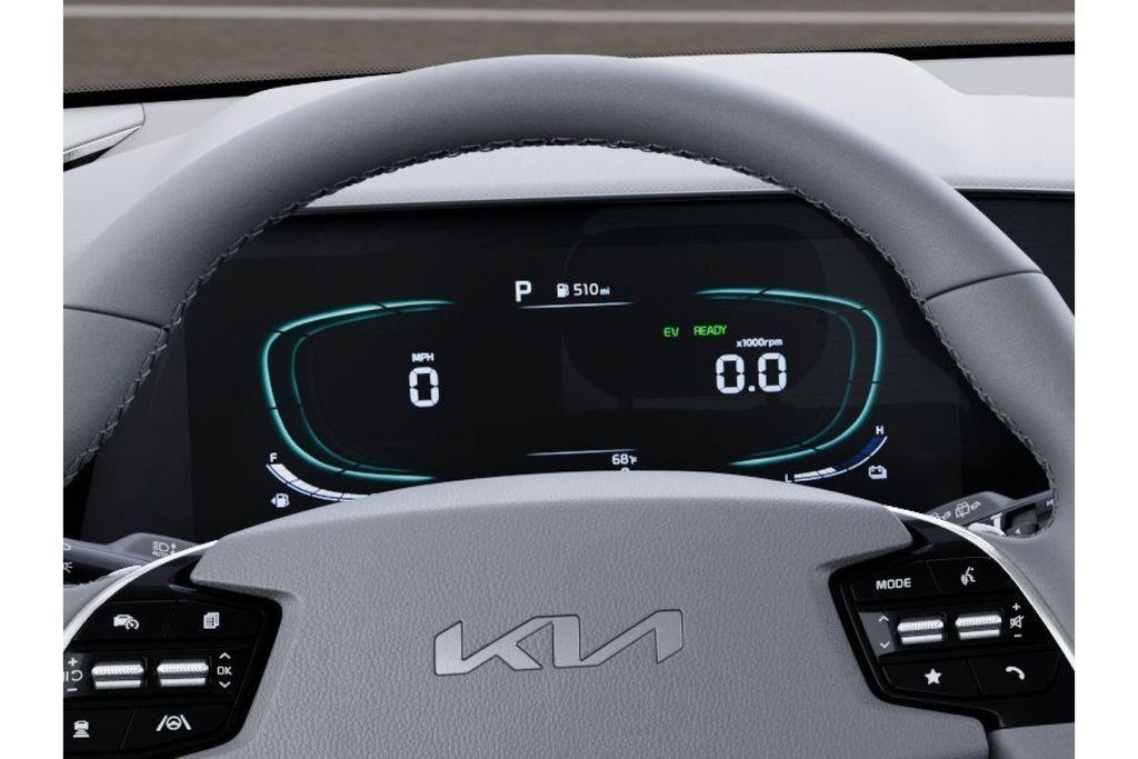 new 2024 Kia Niro Plug-In Hybrid car, priced at $36,341
