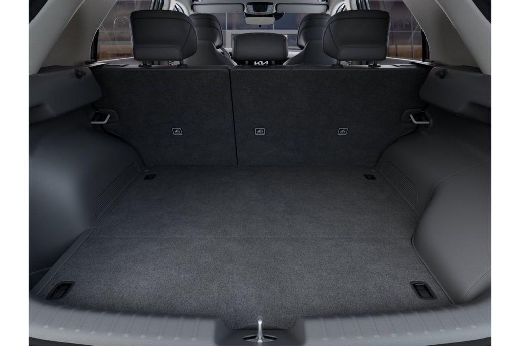 new 2024 Kia Niro Plug-In Hybrid car, priced at $36,341