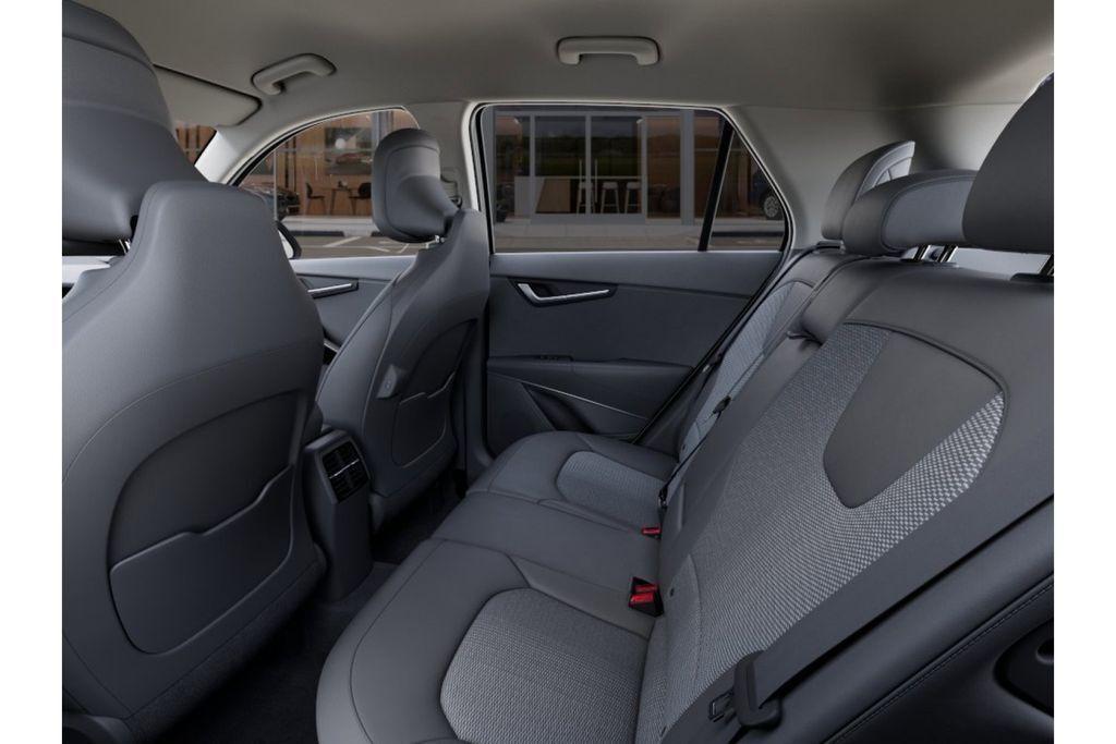 new 2024 Kia Niro Plug-In Hybrid car, priced at $36,341