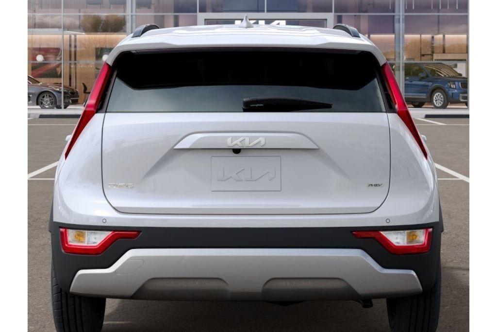new 2024 Kia Niro Plug-In Hybrid car, priced at $36,341