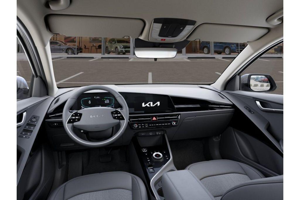 new 2024 Kia Niro Plug-In Hybrid car, priced at $36,341