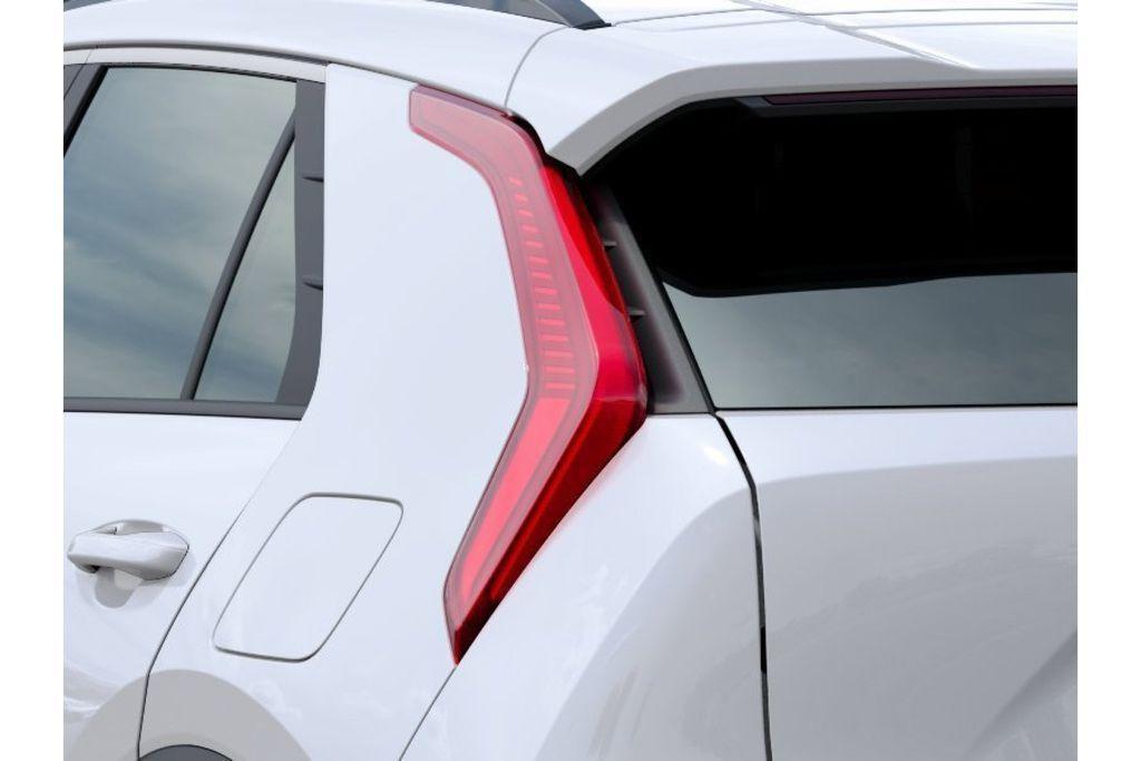 new 2024 Kia Niro Plug-In Hybrid car, priced at $36,341