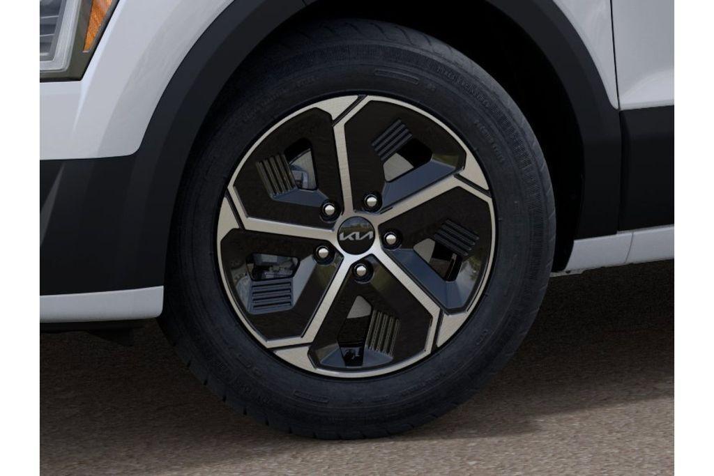 new 2024 Kia Niro Plug-In Hybrid car, priced at $36,341