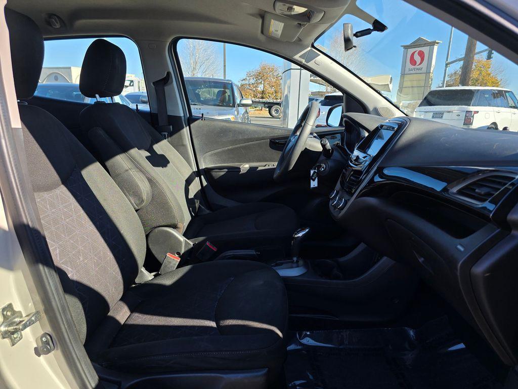 used 2020 Chevrolet Spark car, priced at $13,999