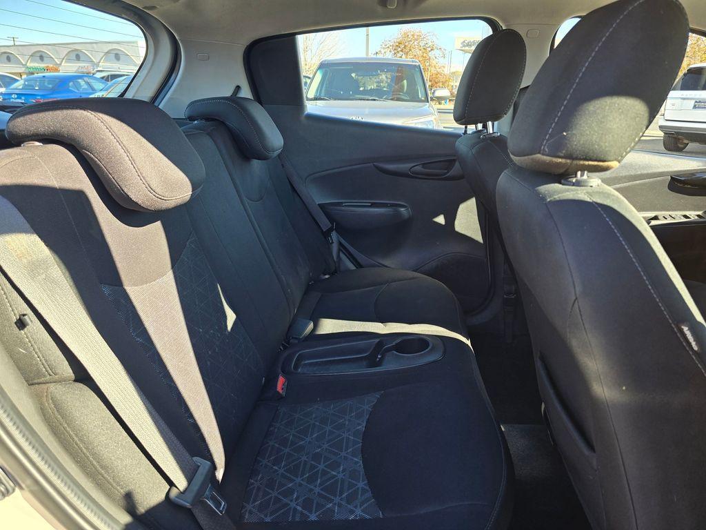 used 2020 Chevrolet Spark car, priced at $13,999