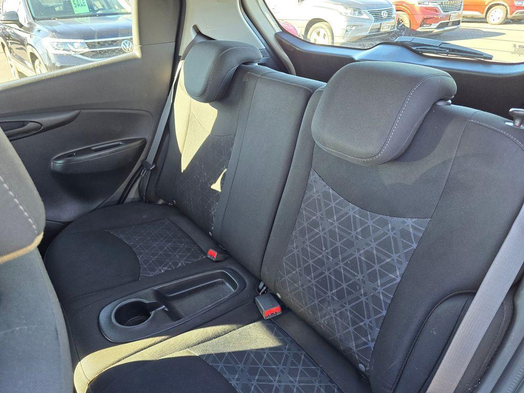 used 2020 Chevrolet Spark car, priced at $13,999