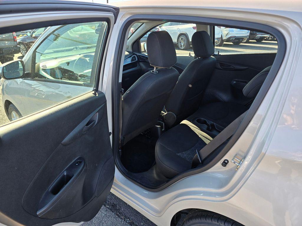 used 2020 Chevrolet Spark car, priced at $13,999