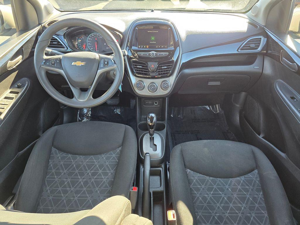 used 2020 Chevrolet Spark car, priced at $13,999