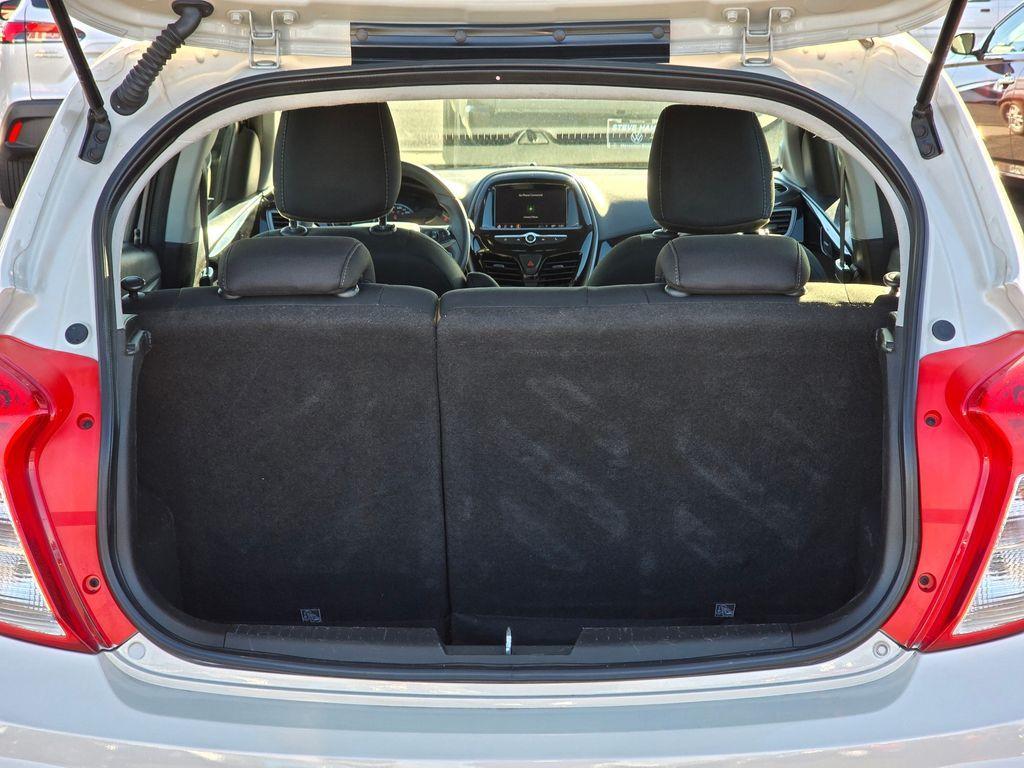 used 2020 Chevrolet Spark car, priced at $13,999