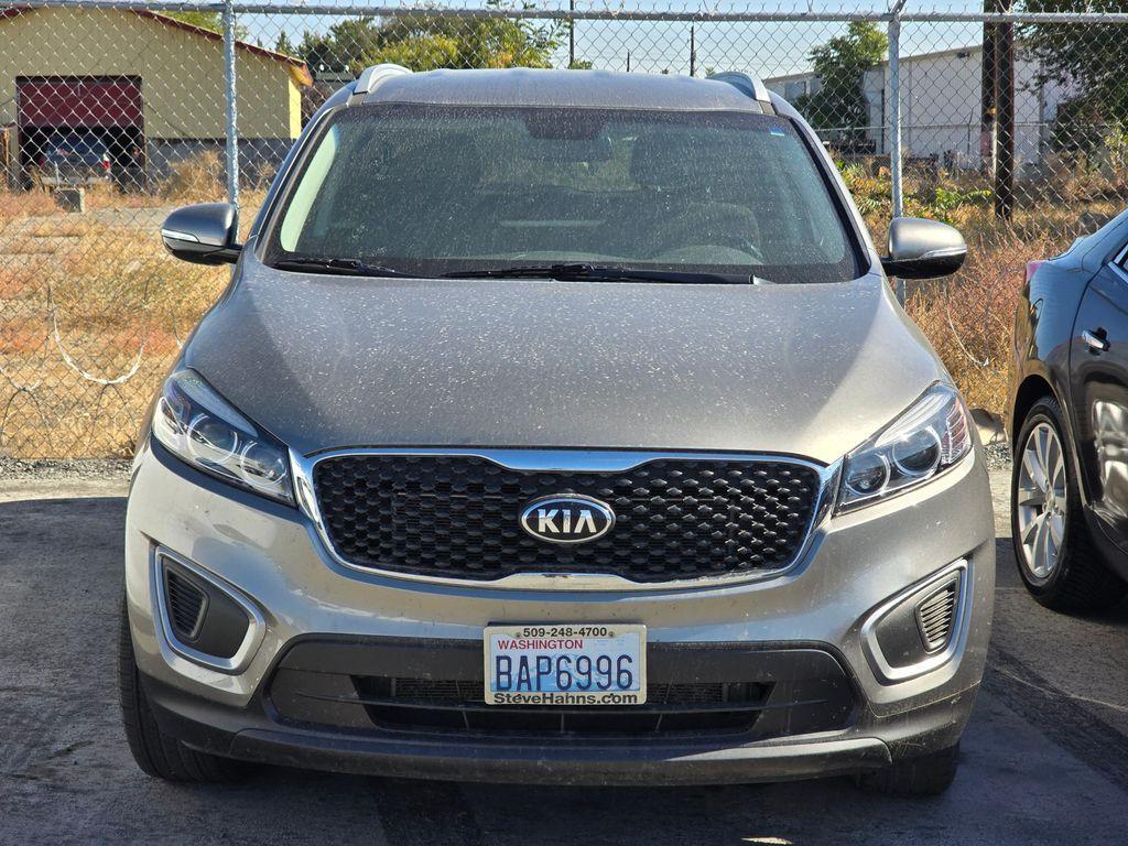 used 2016 Kia Sorento car, priced at $12,999