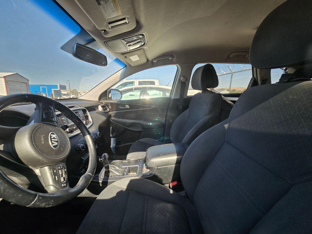 used 2016 Kia Sorento car, priced at $12,999