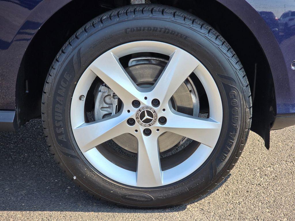 used 2017 Mercedes-Benz GLE 350 car, priced at $17,084