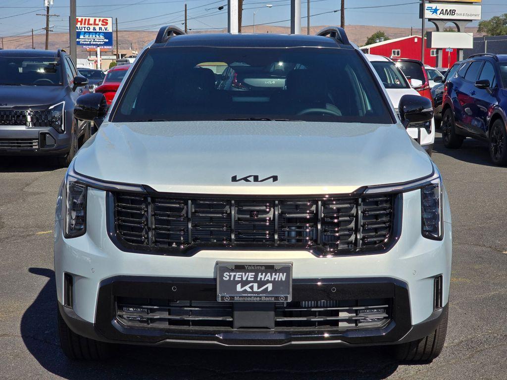 new 2026 Kia Sorento car, priced at $47,125