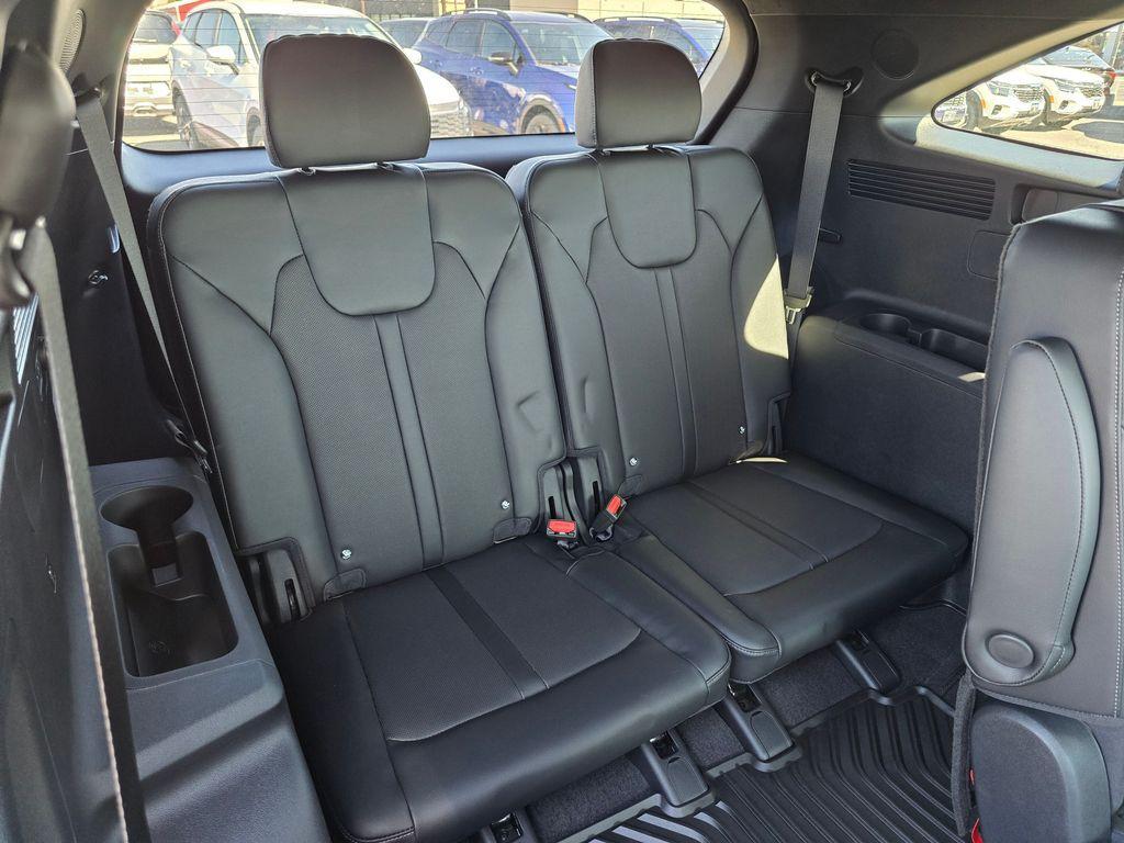 new 2026 Kia Sorento car, priced at $47,125